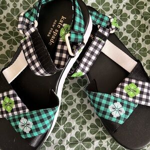Kate Spade Sandals BRAND NEW Size 7